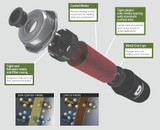 John Deere Fuel Filters—They’re just better.