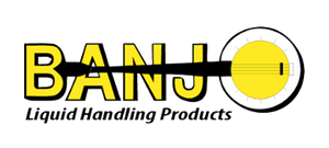 Banjo Liquid Handling Products