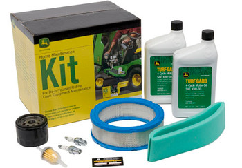 John Deere Filter Kit Part Number LG190