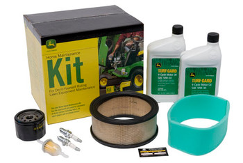 John Deere Tune-Up Kit Part Number LG199