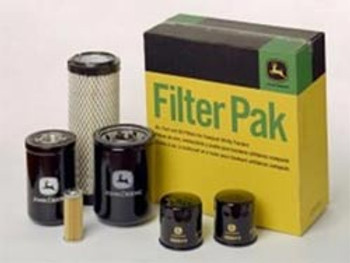 John Deere Filter Kit Part Number LVA14416