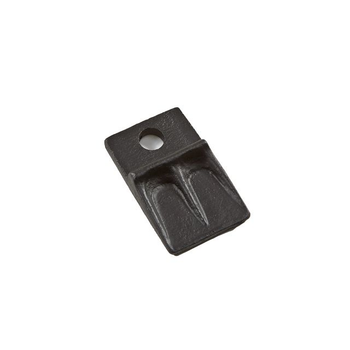 John Deere Frontier Cutter Tooth Part Number 5BP501540B John Deere Frontier Cutter Tooth Part Number 5BP501540B