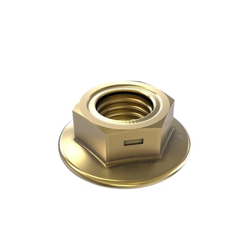 John Deere Lock Nut Part Number M142955