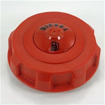 John Deere Filler Cap Part Number AM122097