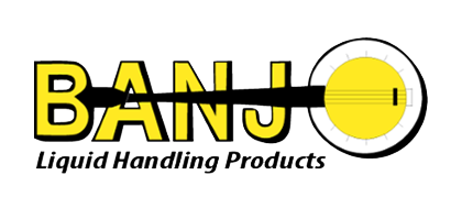 Banjo Liquid Handling Products