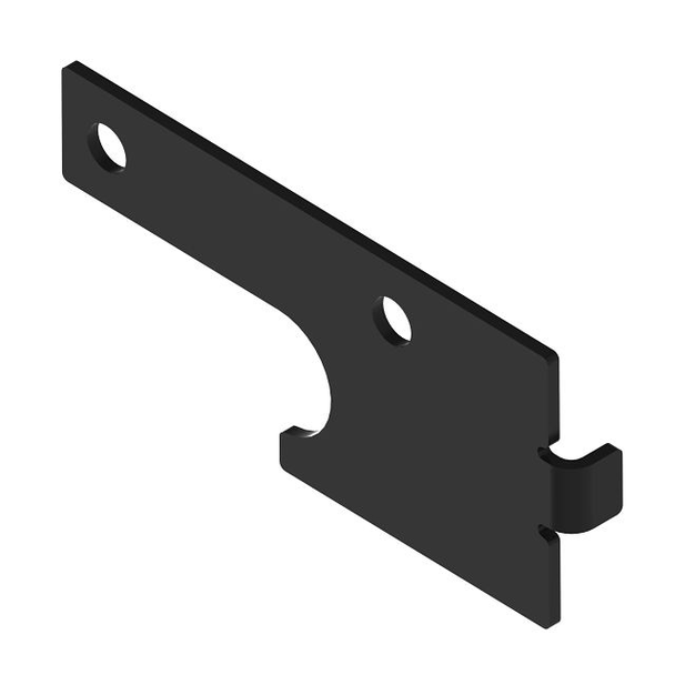 John Deere Bracket Part Number UC29141