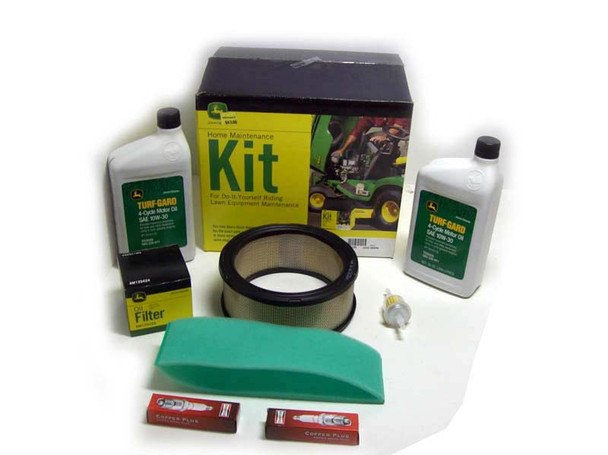 John Deere Filter Kit Part Number LG227