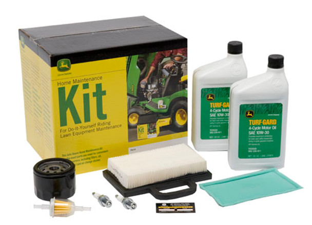 John Deere Maintenance Kit Part Number LG230