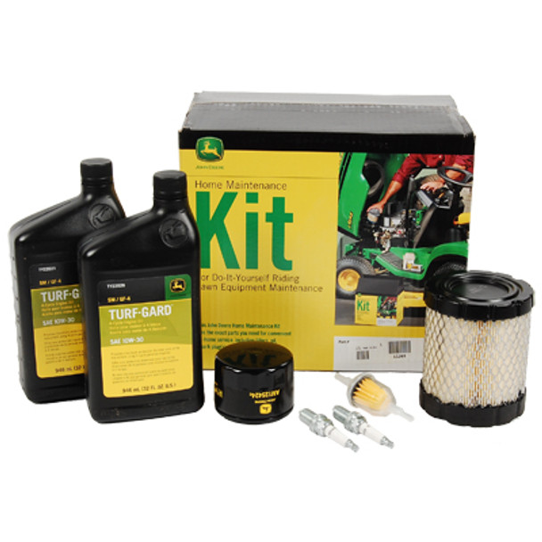 John Deere Maintenance Kit Part Number LG269