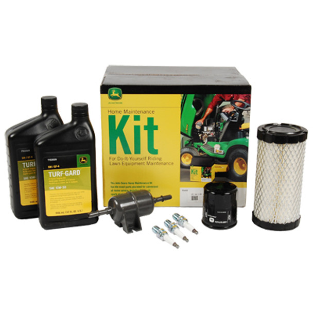 John Deere Maintenance Kit Part Number LG274