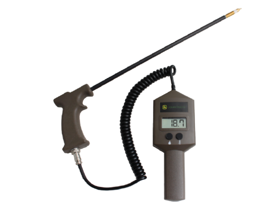 John Deere Moisture Tester Part Number SW16326