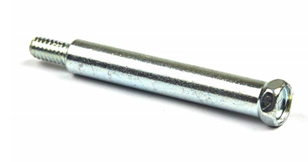 John Deere Bolt Part Number LG691340