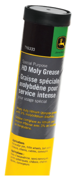 John Deere Grease Part Number TY6333