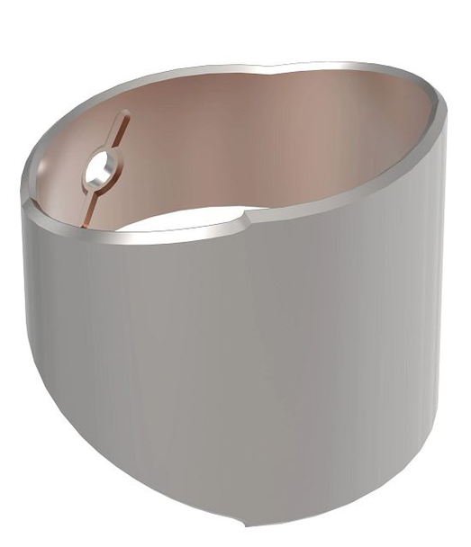 John Deere Bushing Part Number R74008