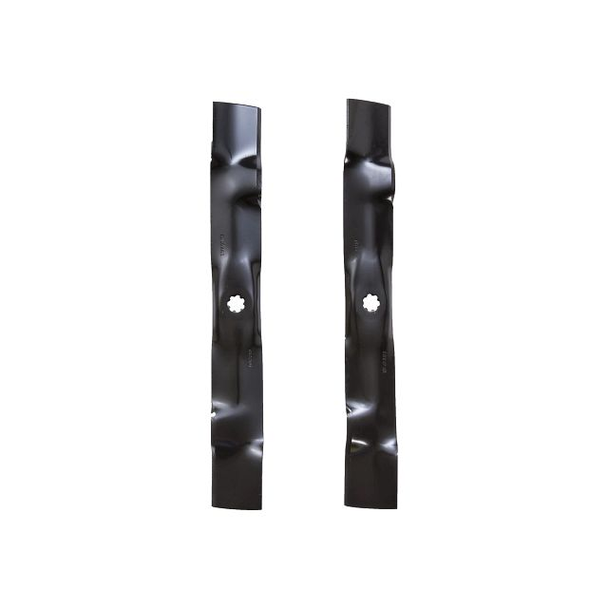 John Deere Frontier Blade Kit Part Number TIFC711122