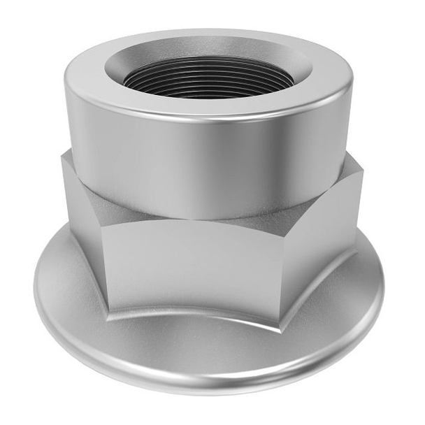 John Deere Lock Nut Part Number 14M7397