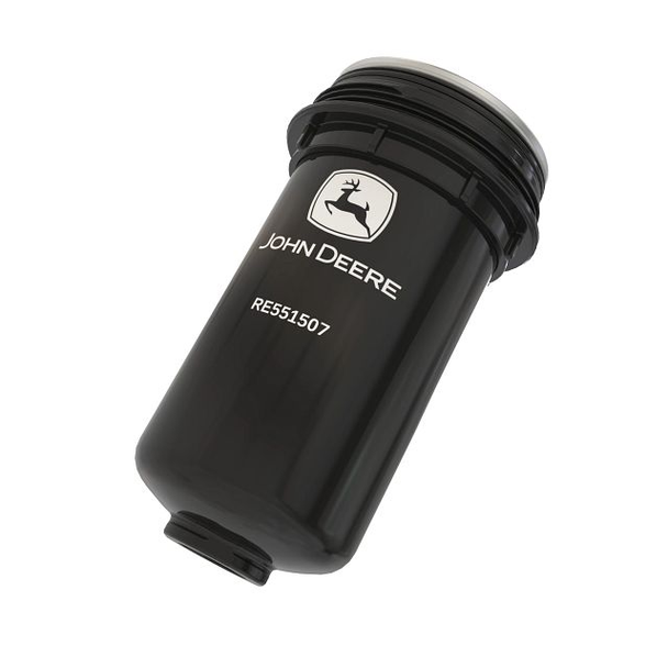 John Deere Filter Element Part Number RE551507
