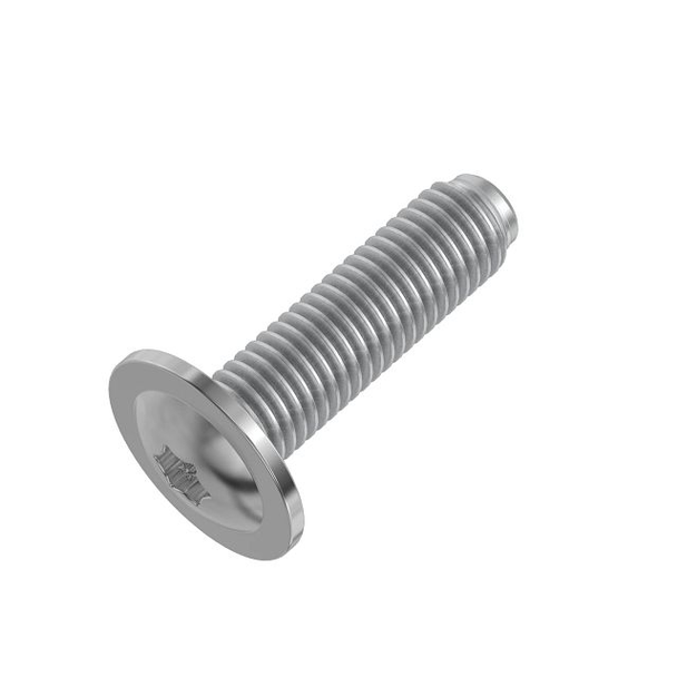 John Deere Screw Part Number HXE20760