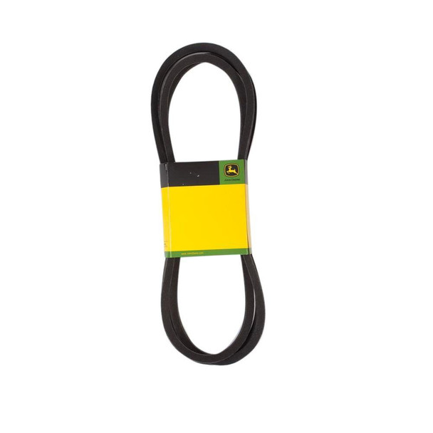 John Deere 42A Deck Drive Belt Part Number GX25628