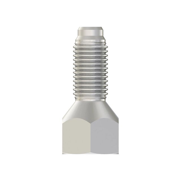 John Deere Wheel Bolt Part Number M177386