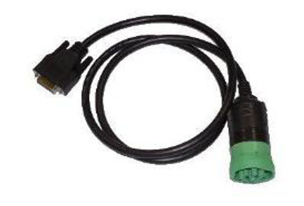 John Deere Interface Cable All Part Number DS10150