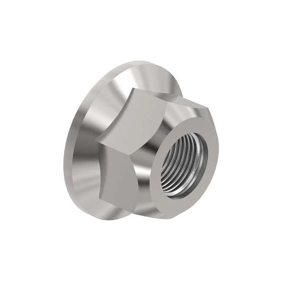 John Deere Nut Part Number W40550