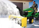 John Deere Turf Snow Blower Parts