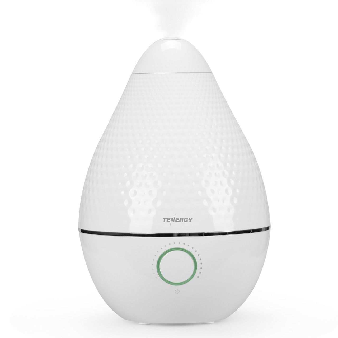 加湿器 SIRENE Ultrasonic 2 Way Humidifier Francfranc(フランフラン) Sirene Top-Fill Type Ultrasonic 2-Way