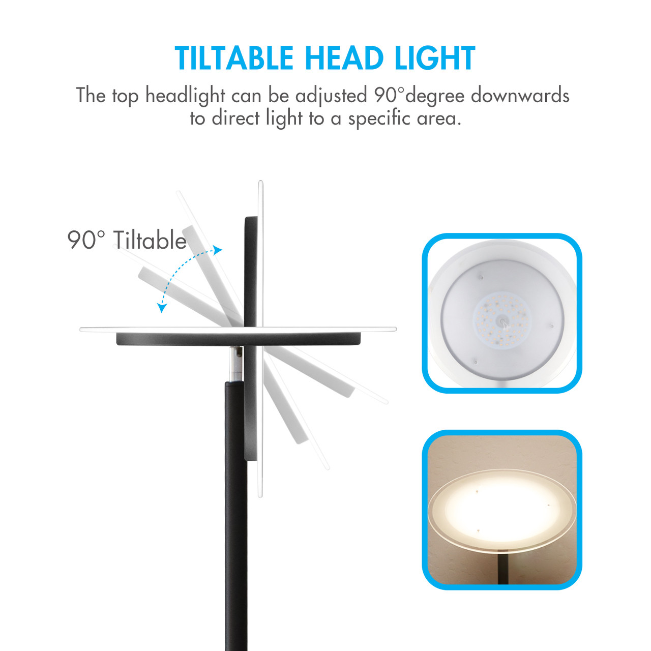 tenergy led floor lamp desk lamp