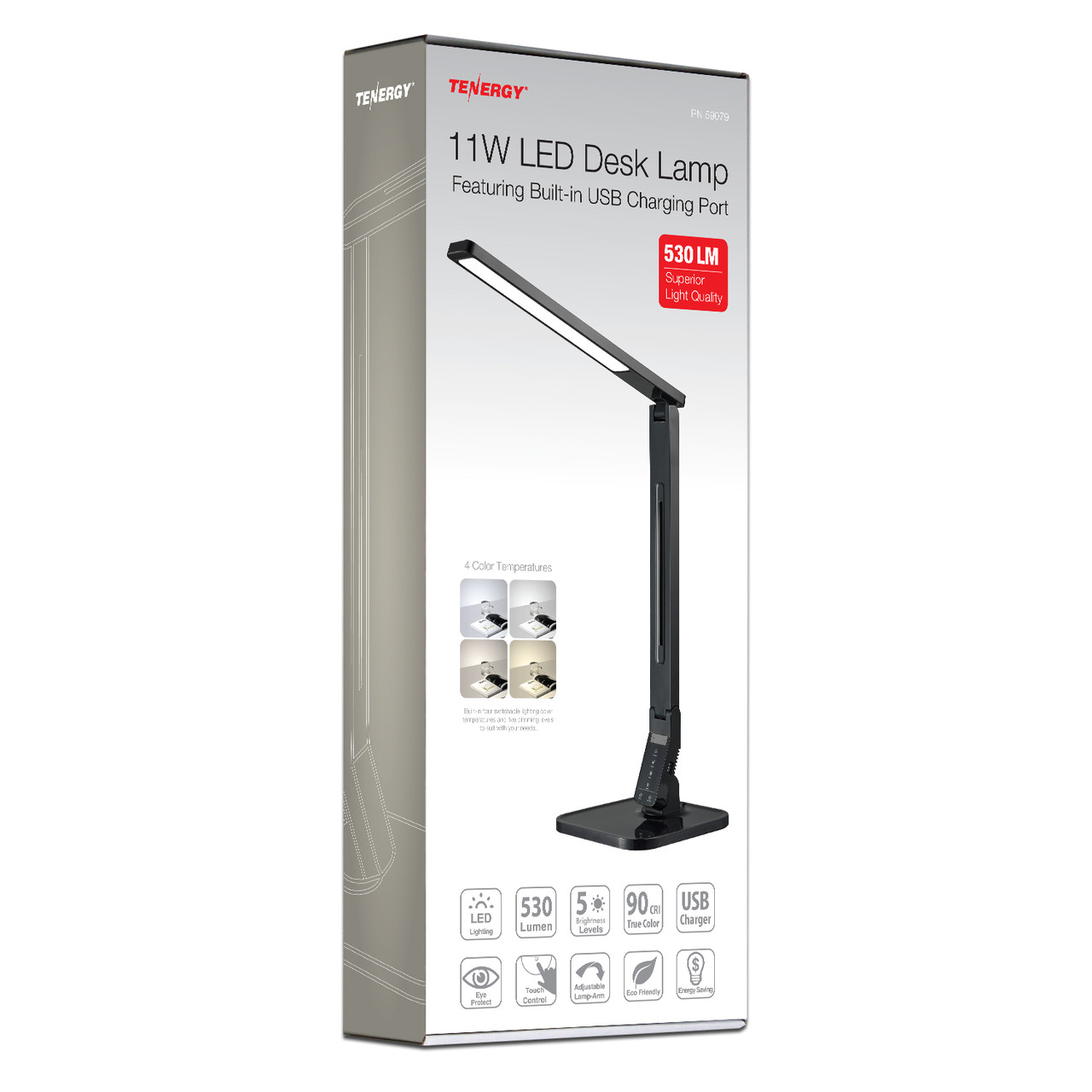 tenergy led desk lamp