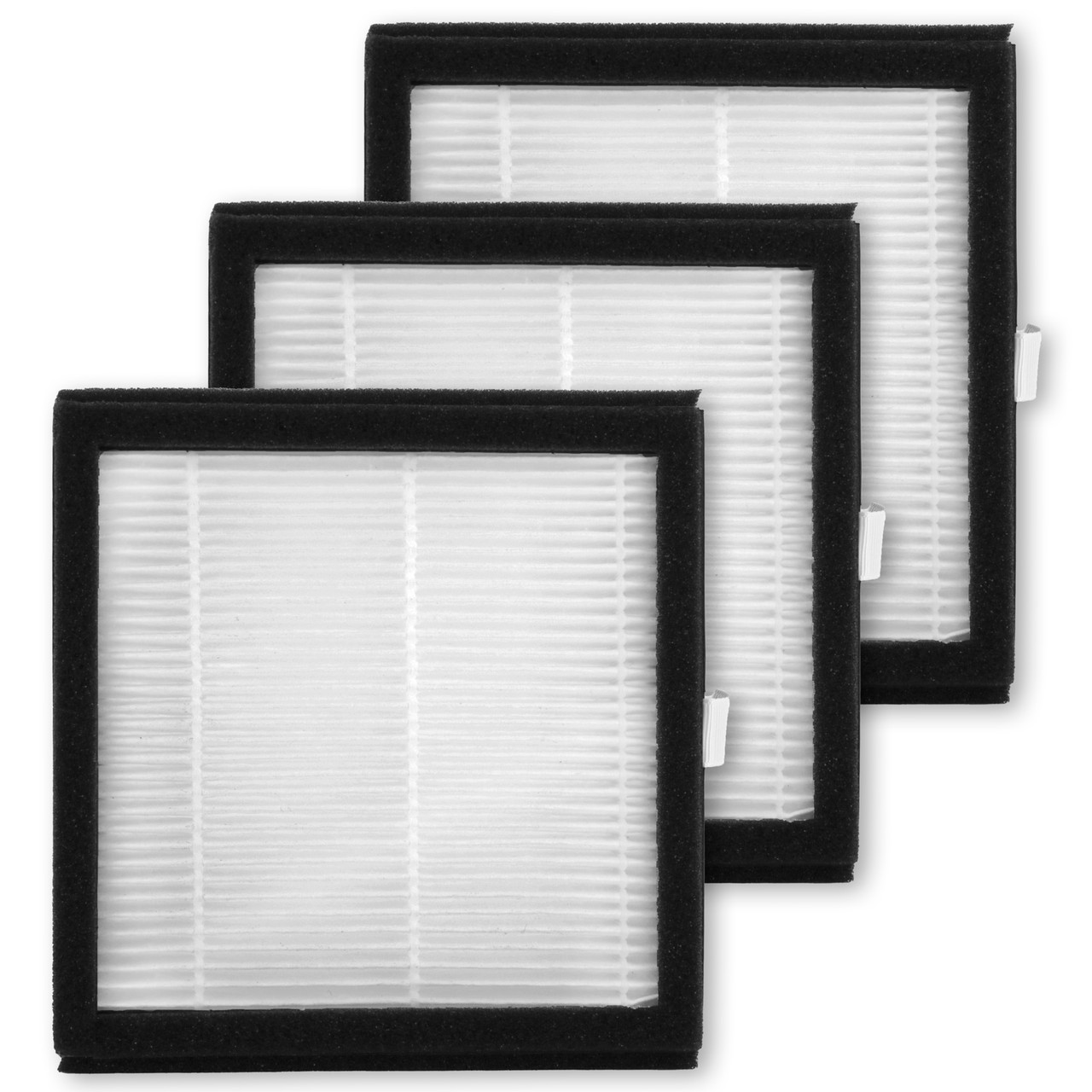 Filtro HEPA PakTrade Di Ricambio Per Aspirapolvere Miele Medicair 4000 Plus S 4280 - 1 Pezzo