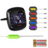 Solis Digital Thermometer (6 Probes)