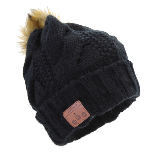 smart bluetooth beanie tenergy