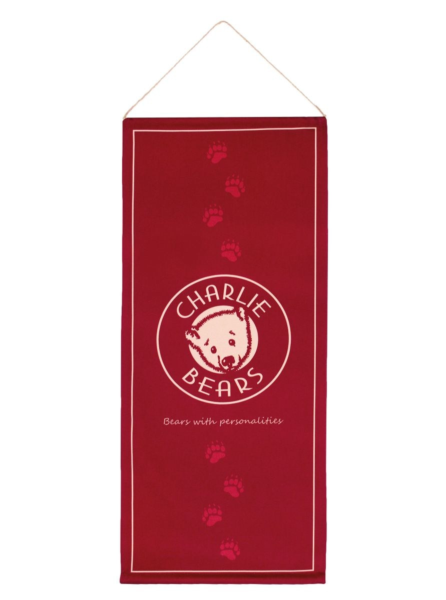 Charlie Bears - Last chance to adopt