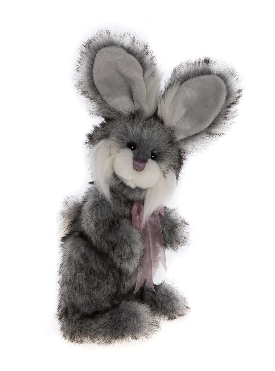 CHARLIE BEARS ウサギのぬいぐるみ 【公式通販】