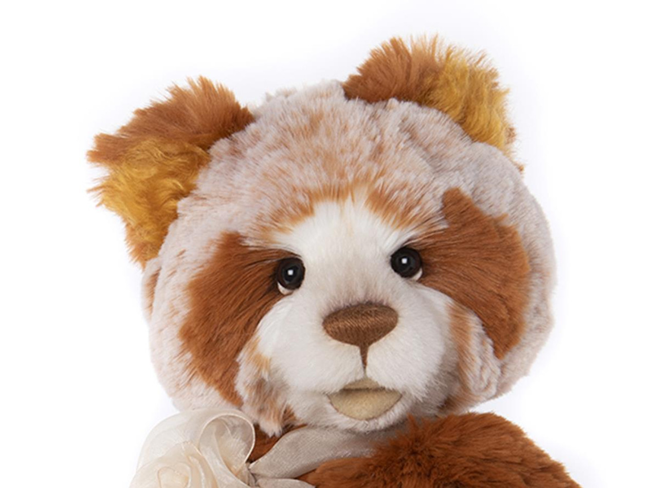 CHARLIE BEARS ファーベア CHARLIE BEARS ファーベア Amazon.co.jp: Charlie Bears