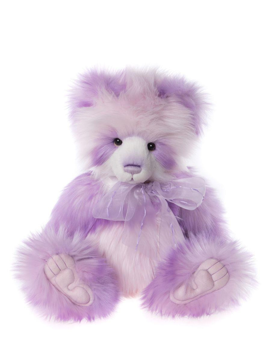 Stunning Collection of Unique Bears Online | Charlie Bears 