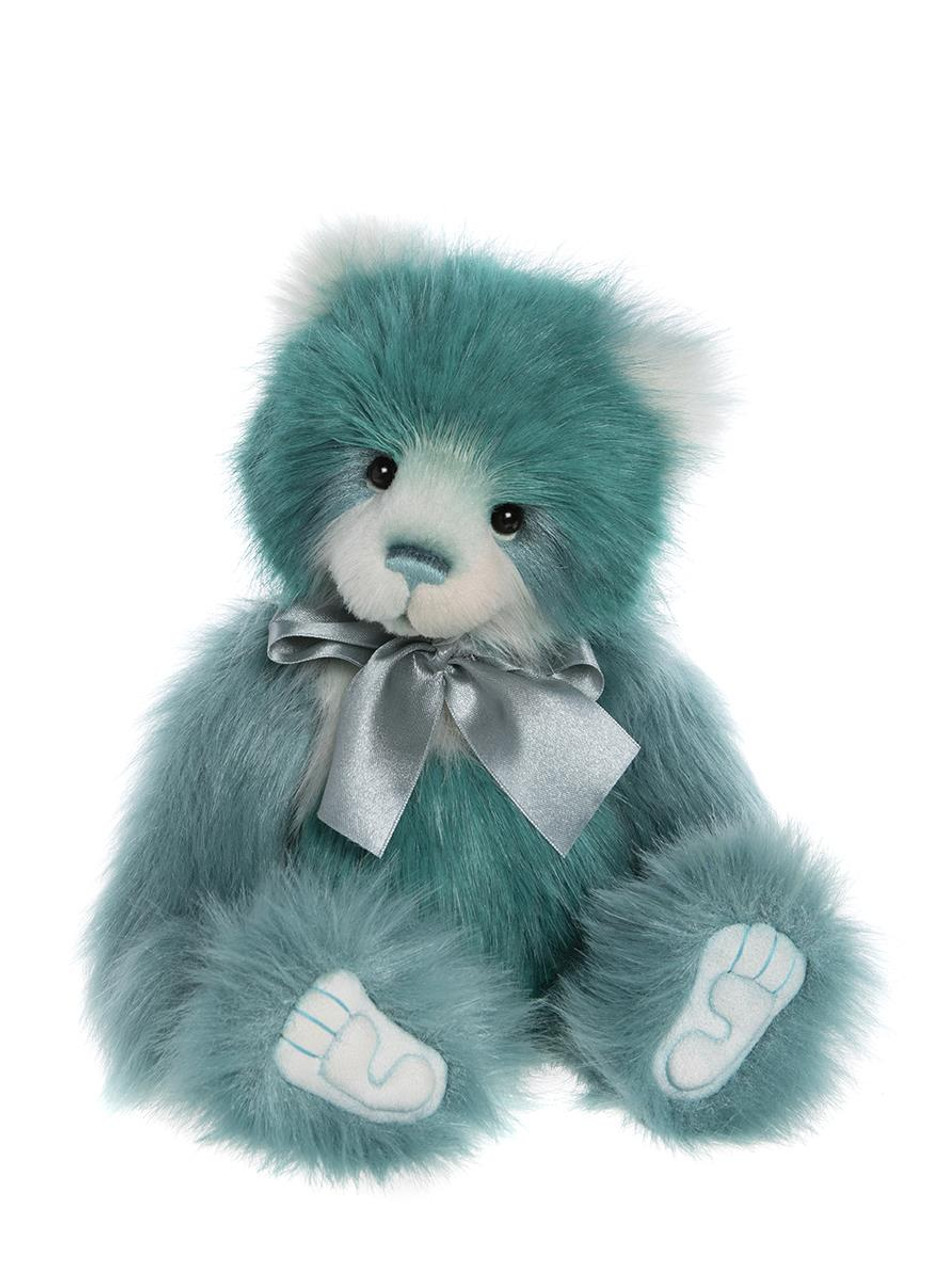 Charlie Bears Plush Collection | Adorable and High-Quality