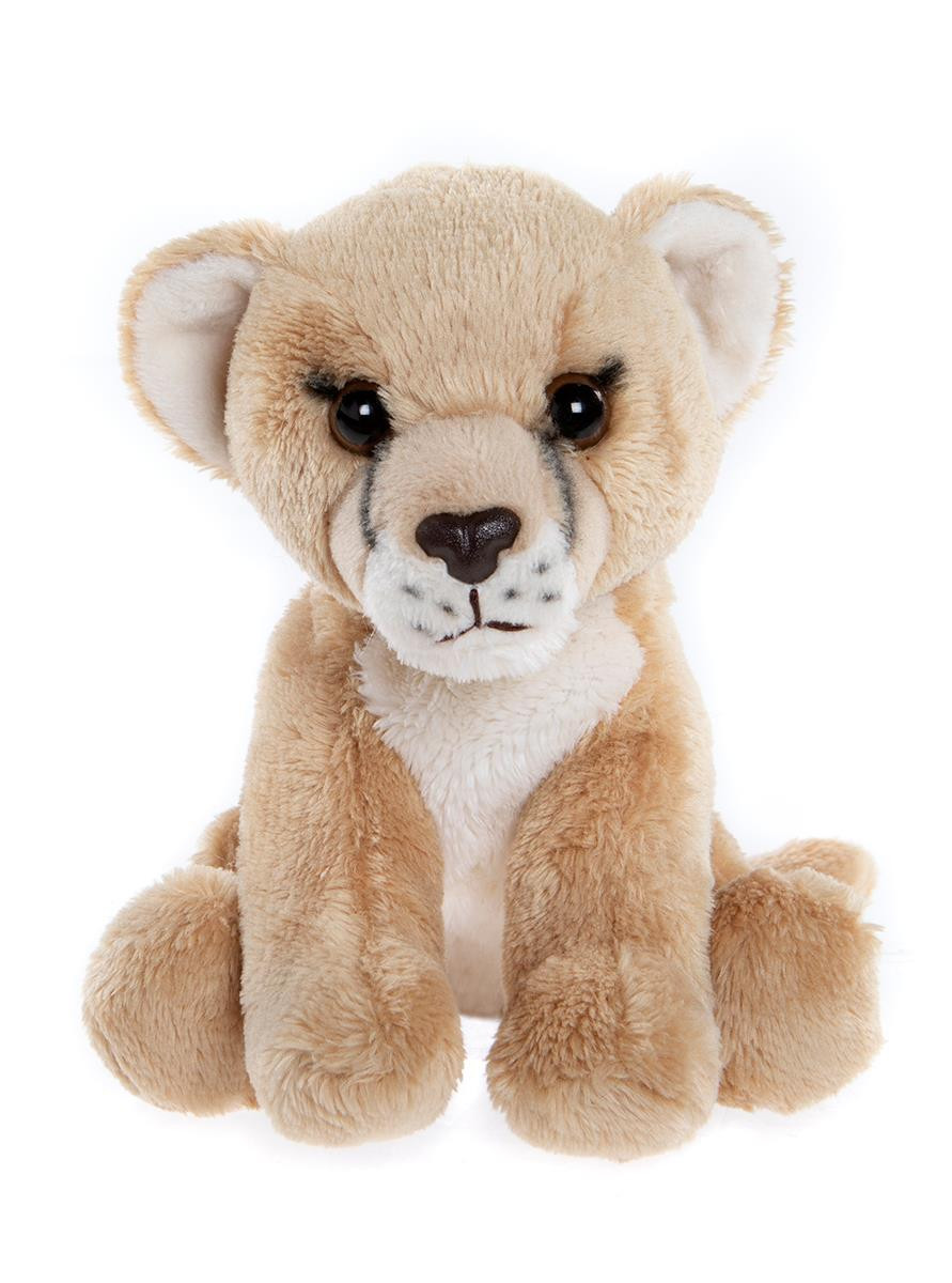 Discover - Charlie Bears USA