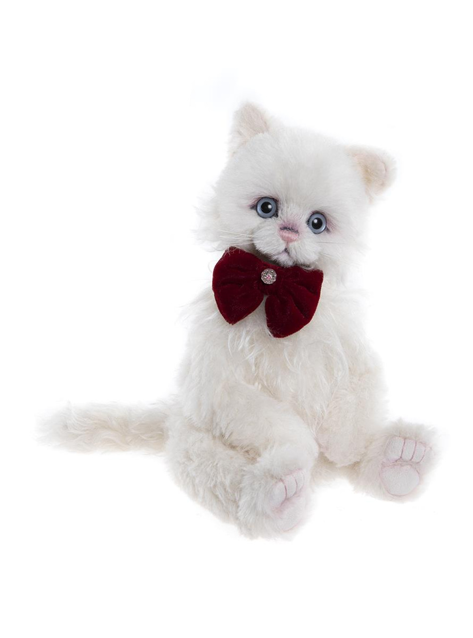 ＊チャーリーベアーズ＊CHARLIE BEARS♡猫ネコねこ♡ Amazon.co.jp: チャーリー・ベアーズ 2022 - La Di Dah | 猫