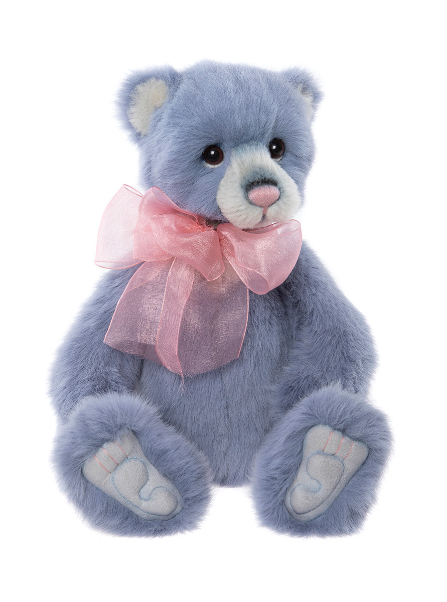 Stunning Collection of Unique Bears Online | Charlie Bears