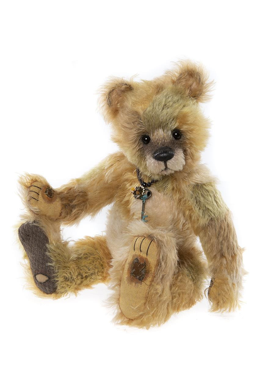 Stunning Collection of Unique Bears Online | Charlie Bears