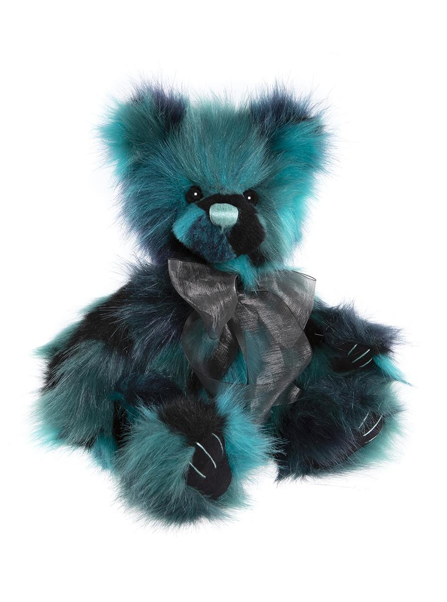 Charlie Bears Plush Collection | Adorable and High-Quality Plush Toys