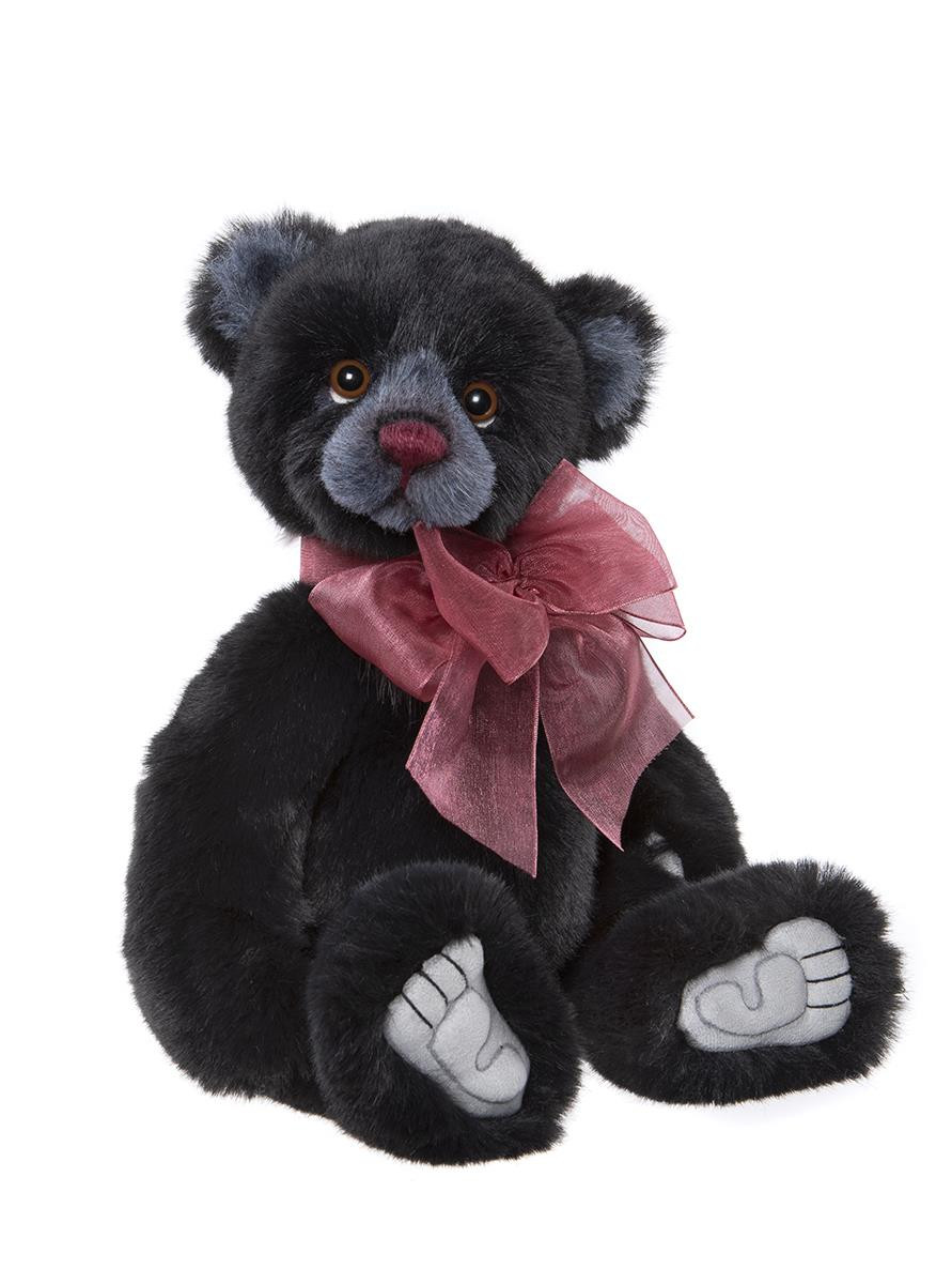 The Charlie Bears Collections - The Charlie Bears Collections