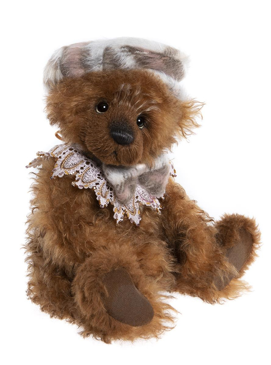 Stunning Collection of Unique Bears Online | Charlie Bears