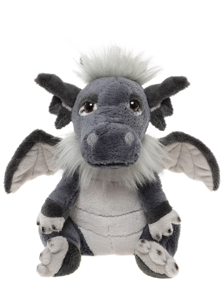 Dragon Teddies | Selection of Dragon Stuffies | Charlie Bears US