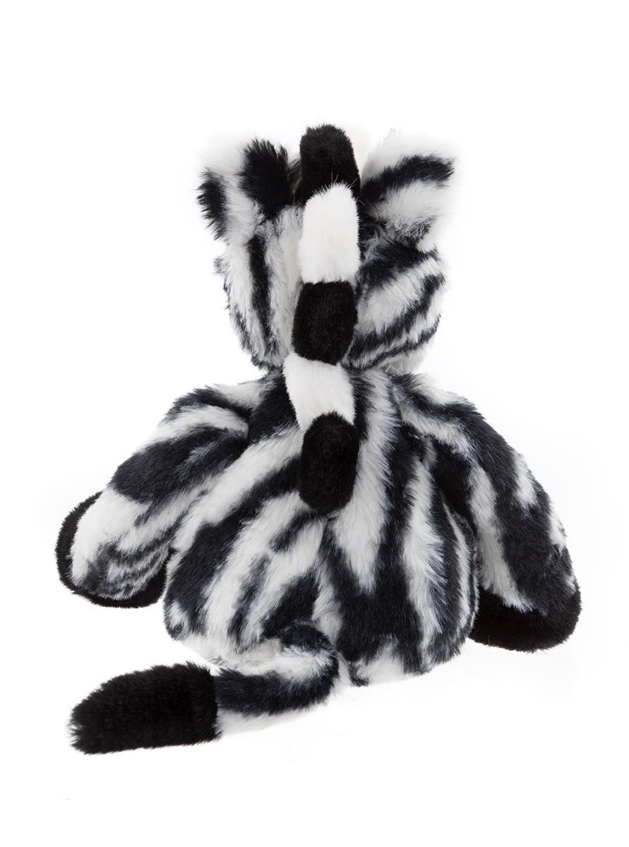 Zizi Zebra Standard M