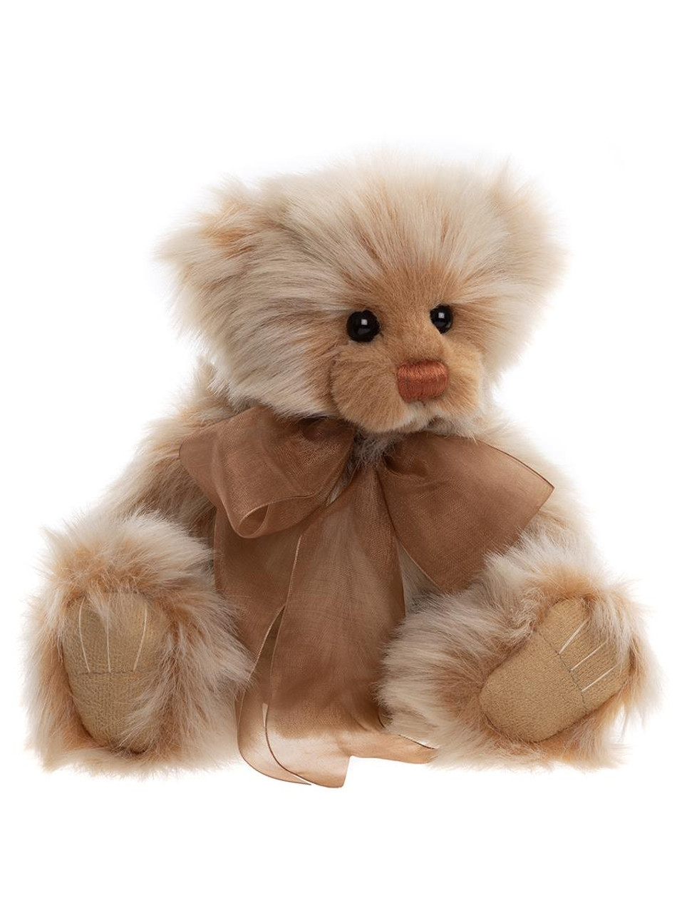 Charlie Bears Plush Collection | Adorable and High-Quality