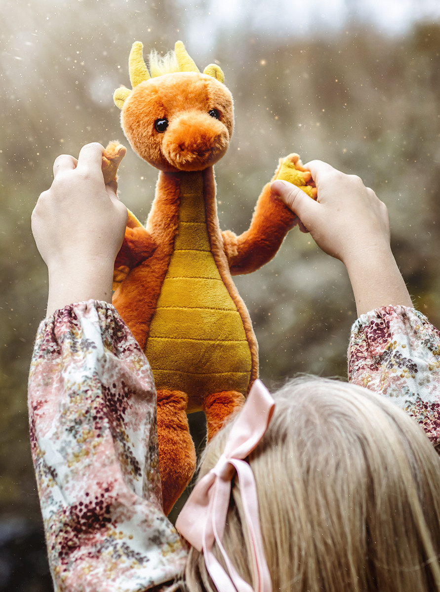 シグナルズ チャーリーベアーズ ドラゴン ぬいぐるみ シグナルズ チャーリーベアーズ ドラゴン ぬいぐるみ Amazon.co