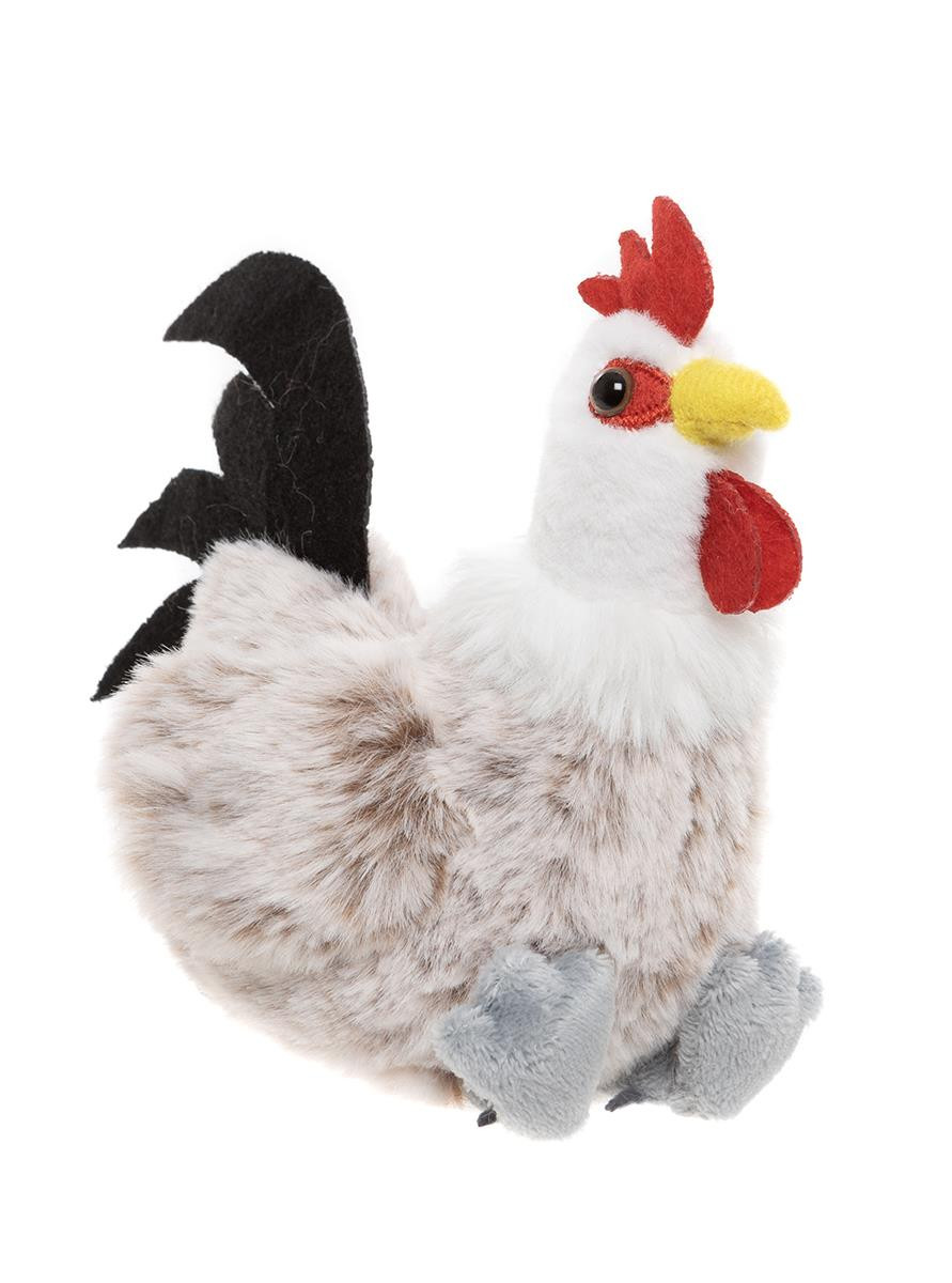 Cuddle Cub Rooster